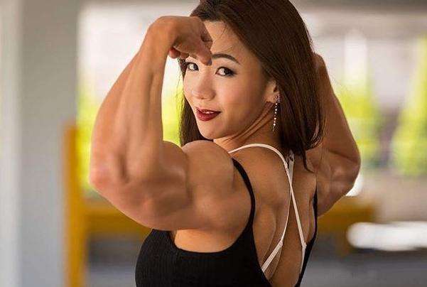 海南健身健美公开赛9月19日将在海口举行 海南健身健美公开赛9月19日将在海口举行