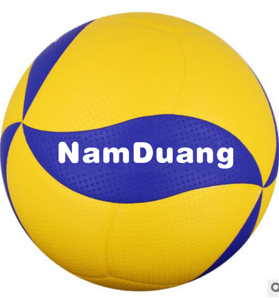 南渡江NamDuang 5号排球 南渡江NamDuang 5号排球