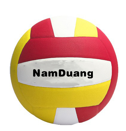 南渡江NamDuang 5号 排球 南渡江NamDuang 5号 排球