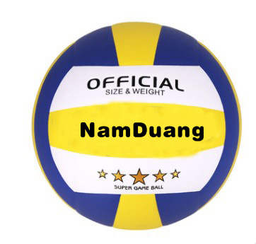 南渡江NamDuang 5号 排球 南渡江NamDuang 5号 排球